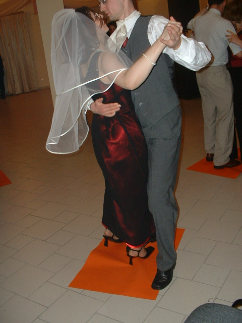 Konkurs tanca nakartce byl... nieerotyczny!